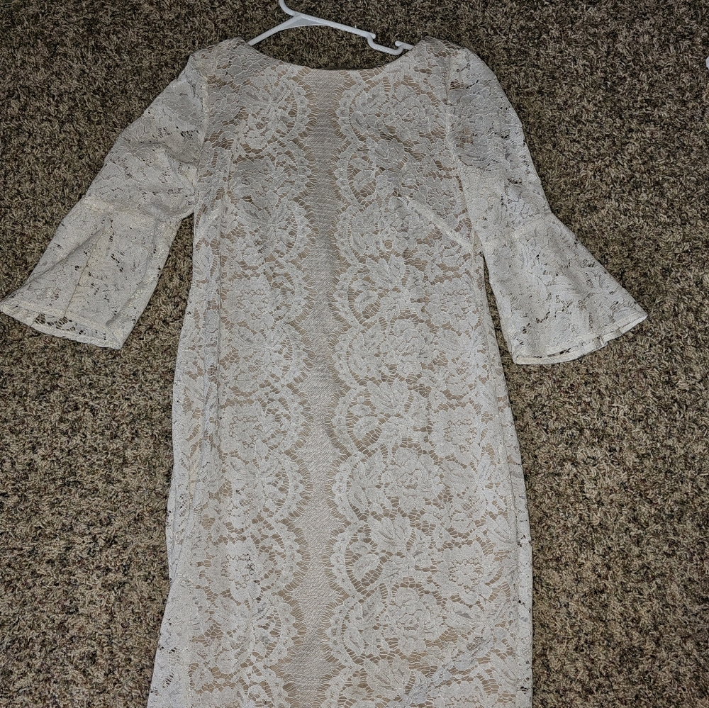 Dress barn dress